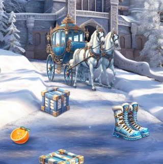 Ледяное королевство