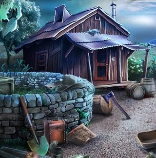 Ферма страха