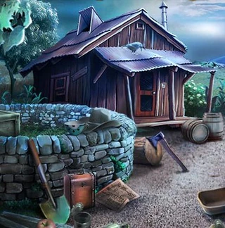 Ферма страха