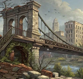 За линией фронта