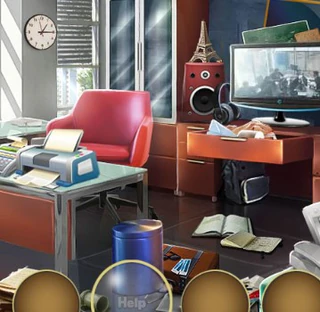 Последний час