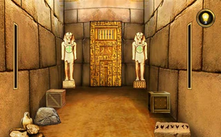 Египетский побег 12