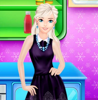 Бутерброды с мороженым