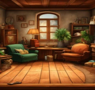 Детектив: Тайна дома напротив