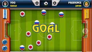 Умный футбол