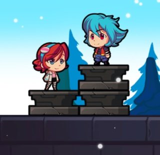 Фантастические братья