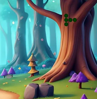 Найдите чёрную овечку