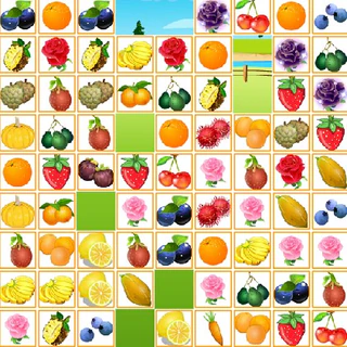 Фермерский маджонг 1