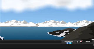 Christmas Winter Escape