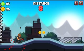 Мистер Автопушка