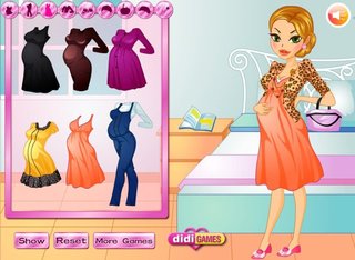 Одевалка : В ожидании чуда