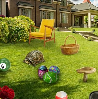 День перед Пасхой