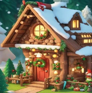 Twin Trouble Christmas Escape