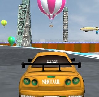 Экстремальные трюки