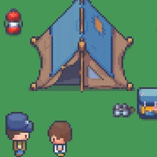 Эш и скрытые объекты