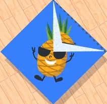 Складывание бумаги