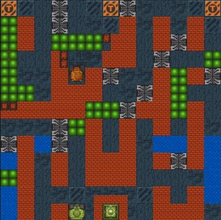 Танковые войны