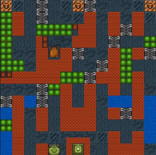 Танковые войны