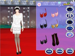 Одевалка : Карли Рэй Джепсен