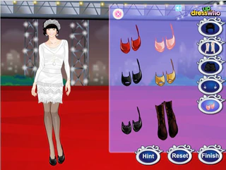 Одевалка : Карли Рэй Джепсен