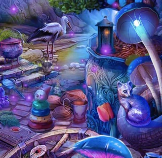 Ночные спутники