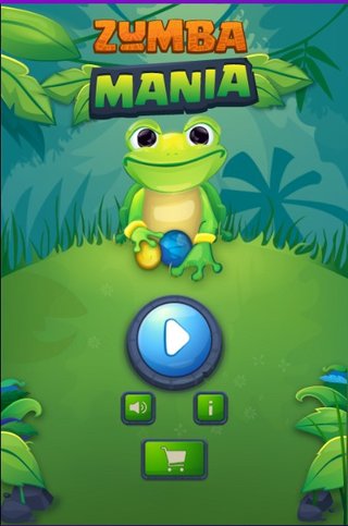 Зумба Мания