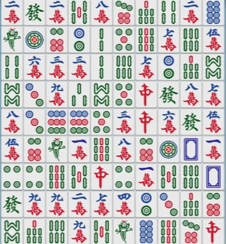 Клуб маджонга