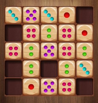 Деревянные головоломки