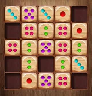 Деревянные головоломки