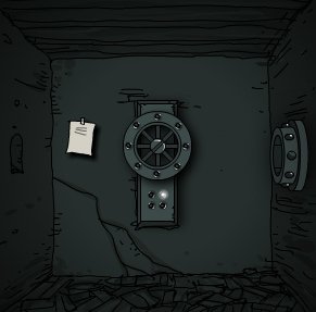 Submachine 6 - the Edge