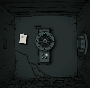 Submachine 6 - the Edge