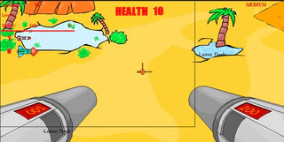 Base Defence 2 Monster