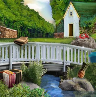 Коллекционеры растений