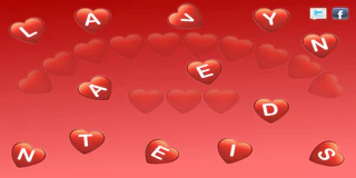 Valentines Day Escape