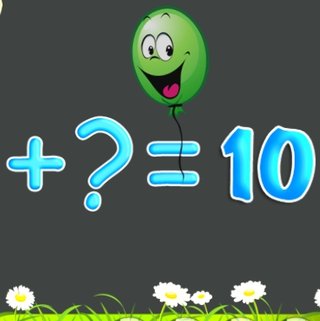 Дошкольная математика