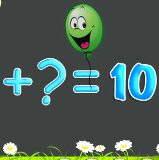 Дошкольная математика