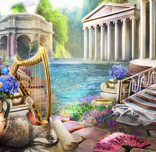 Стрела Купидона