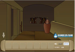 Ancient Egypt Mystery