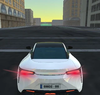 Экстремальное вождение