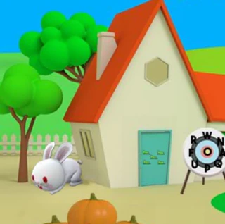 Побег из крошечного замка 14