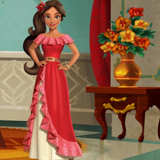 Приключения Елены в Авалоре