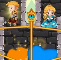 Как собрать добычу