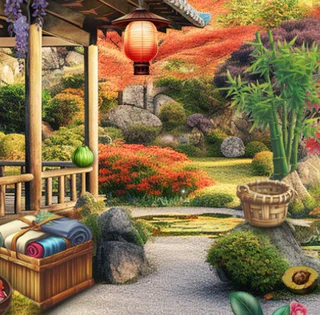 Тайна Киото