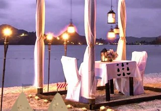 Подарок-сюрприз девушке