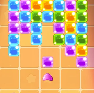 Леденцовые бластеры