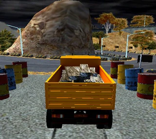 Симулятор фур