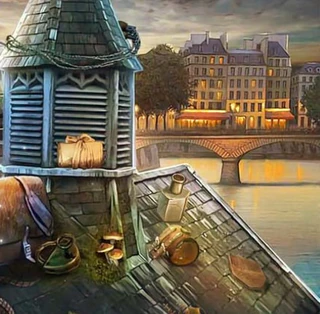 Великая легенда