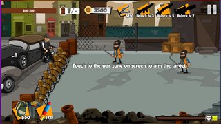 Мафиозный Гангстер