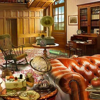 Новое начало