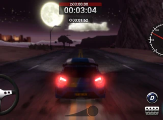 Ралли поинт (Rally Point)